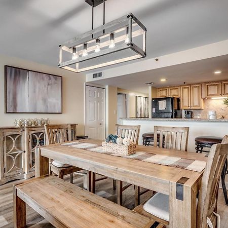 Forest Dunes 1702 Myrtle Beach Bagian luar foto