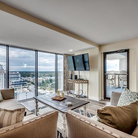 Forest Dunes 1702 Myrtle Beach Bagian luar foto