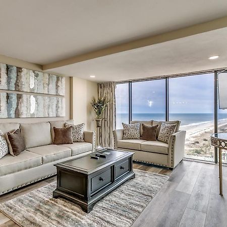 Forest Dunes 1702 Myrtle Beach Bagian luar foto