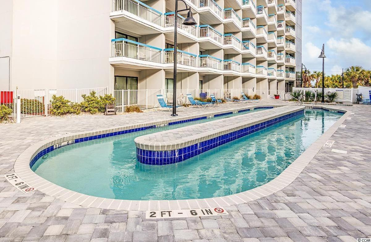 Forest Dunes 1702 Myrtle Beach Bagian luar foto