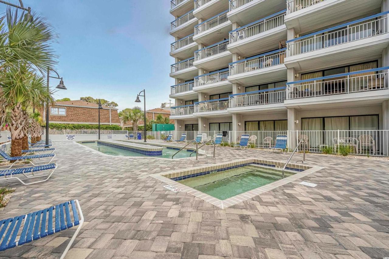 Forest Dunes 1702 Myrtle Beach Bagian luar foto
