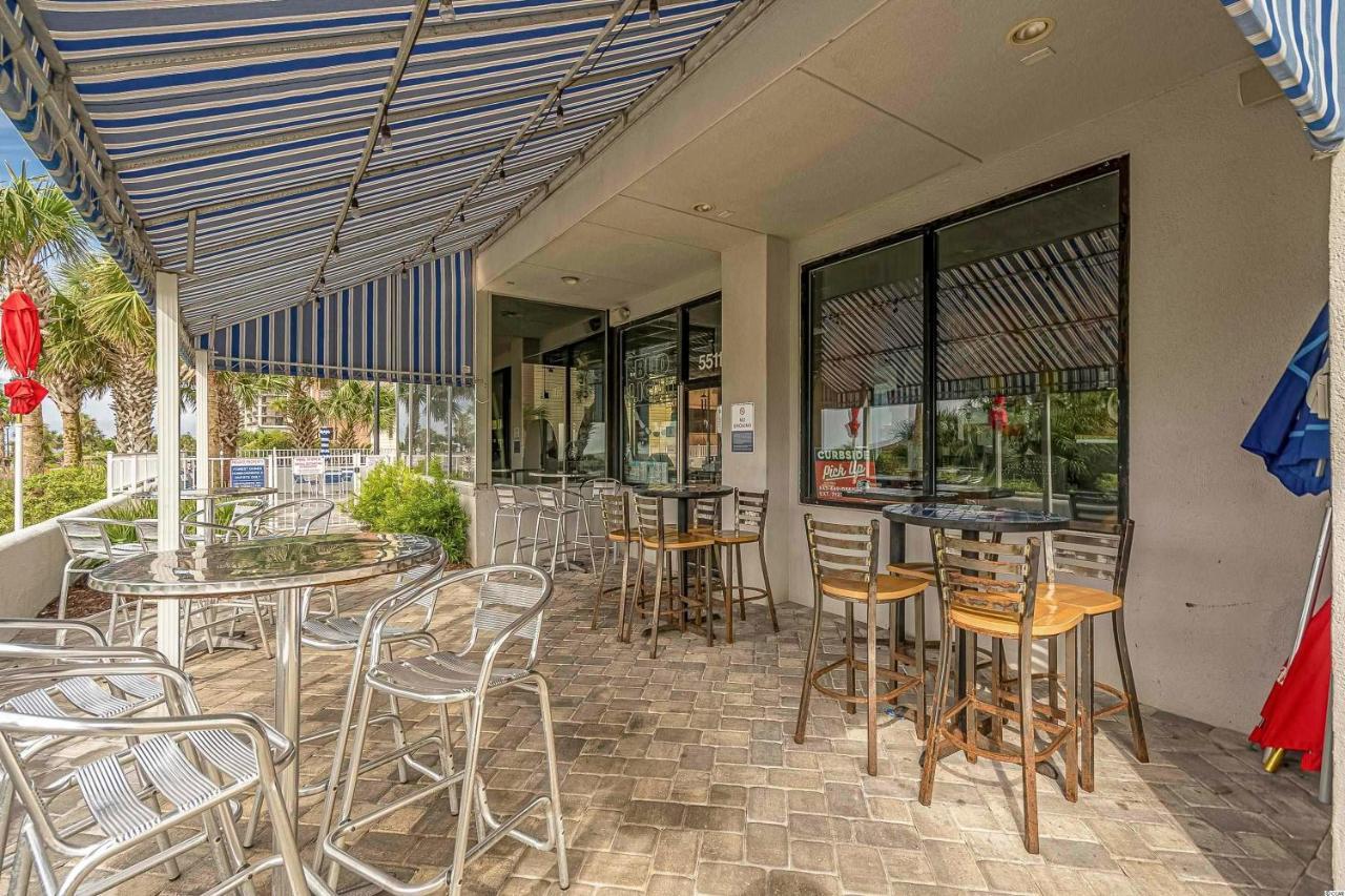 Forest Dunes 1702 Myrtle Beach Bagian luar foto