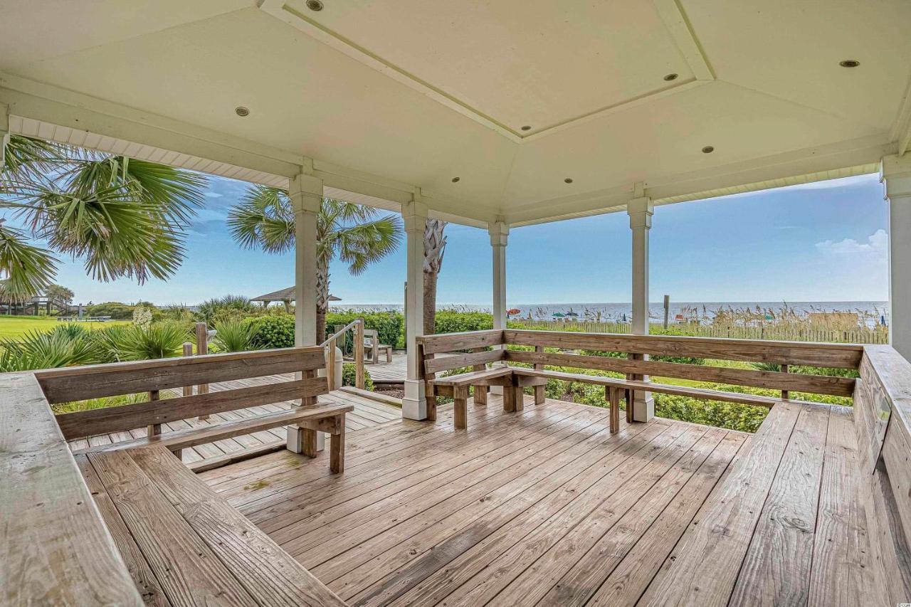 Forest Dunes 1702 Myrtle Beach Bagian luar foto