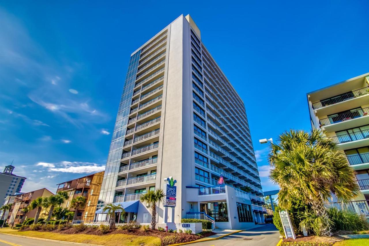 Forest Dunes 1702 Myrtle Beach Bagian luar foto