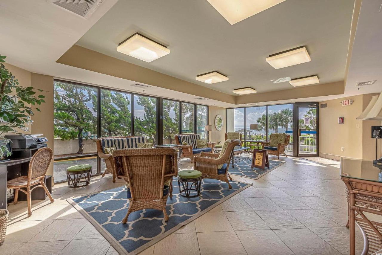 Forest Dunes 1702 Myrtle Beach Bagian luar foto