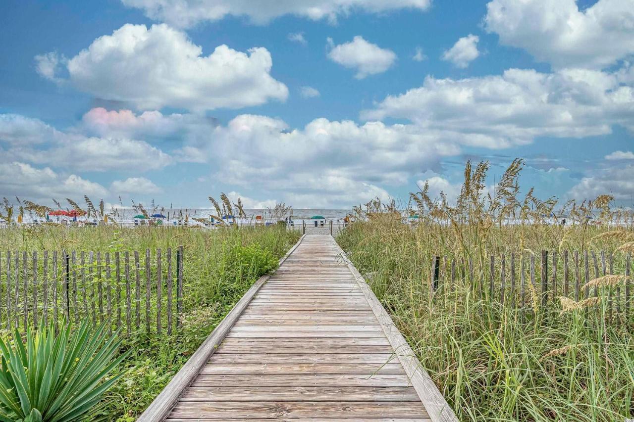 Forest Dunes 1702 Myrtle Beach Bagian luar foto