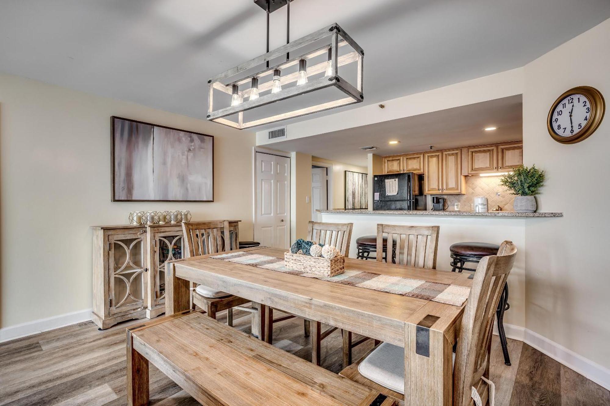 Forest Dunes 1702 Myrtle Beach Bagian luar foto
