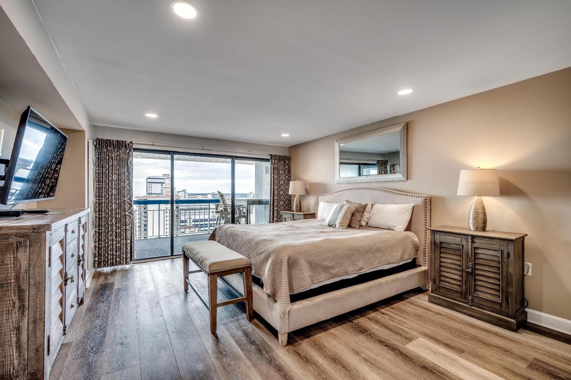 Forest Dunes 1702 Myrtle Beach Bagian luar foto