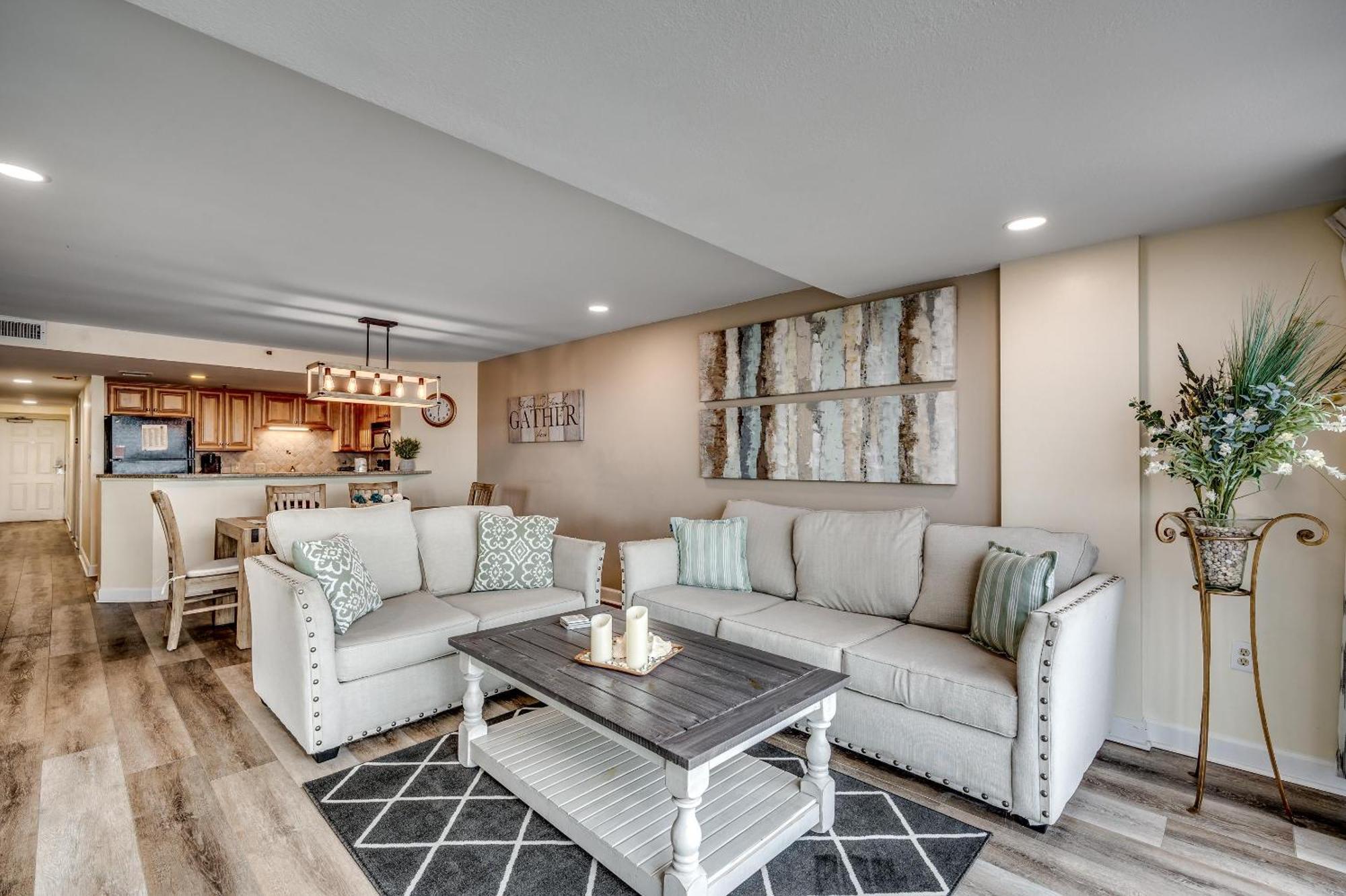 Forest Dunes 1702 Myrtle Beach Bagian luar foto