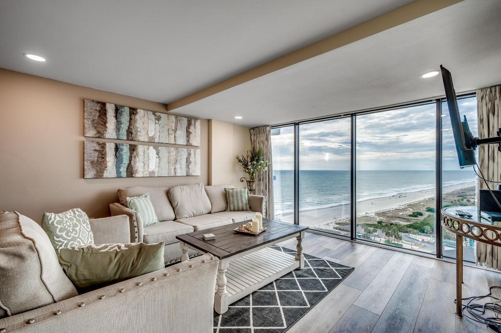 Forest Dunes 1702 Myrtle Beach Bagian luar foto