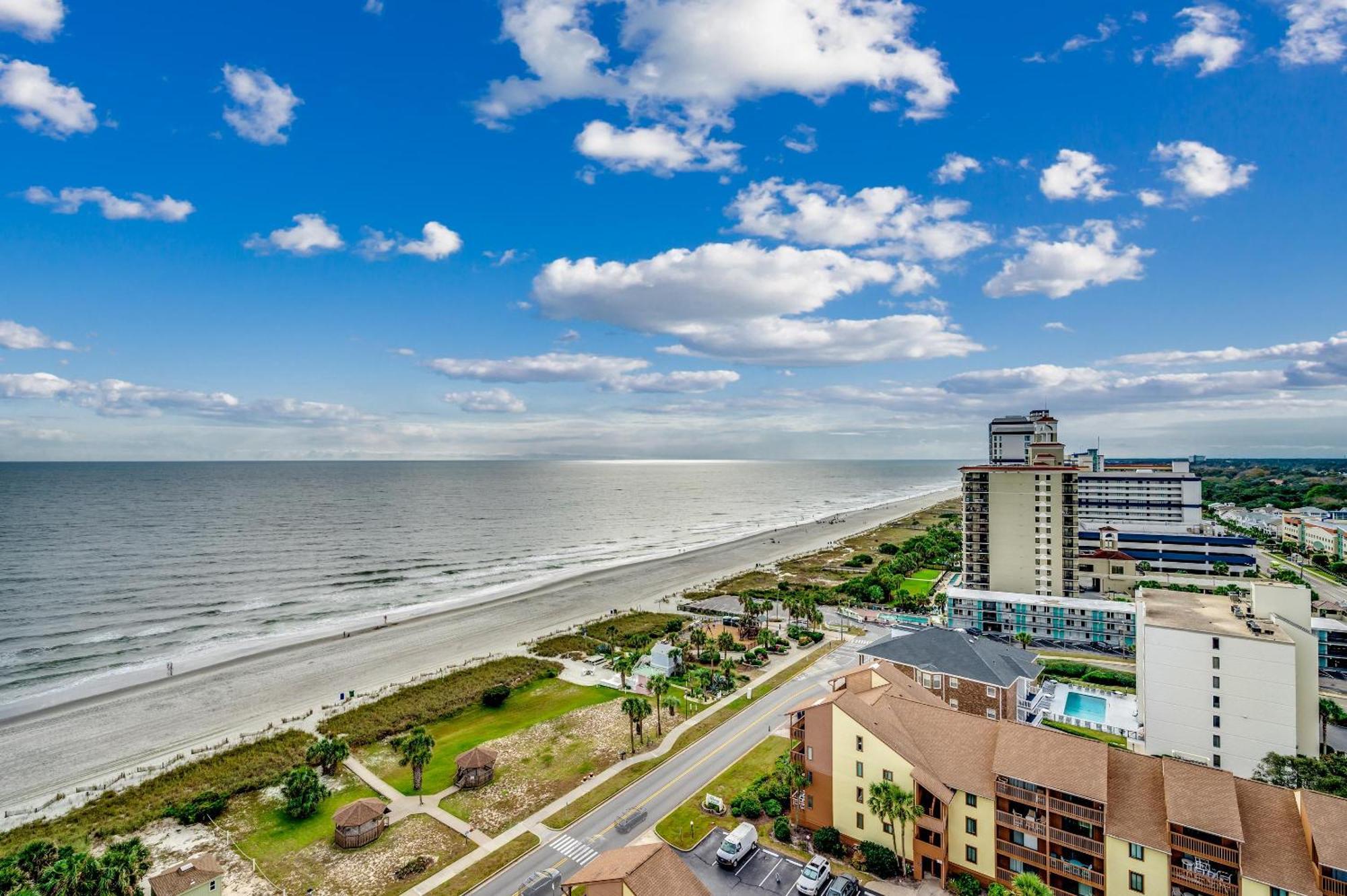 Forest Dunes 1702 Myrtle Beach Bagian luar foto