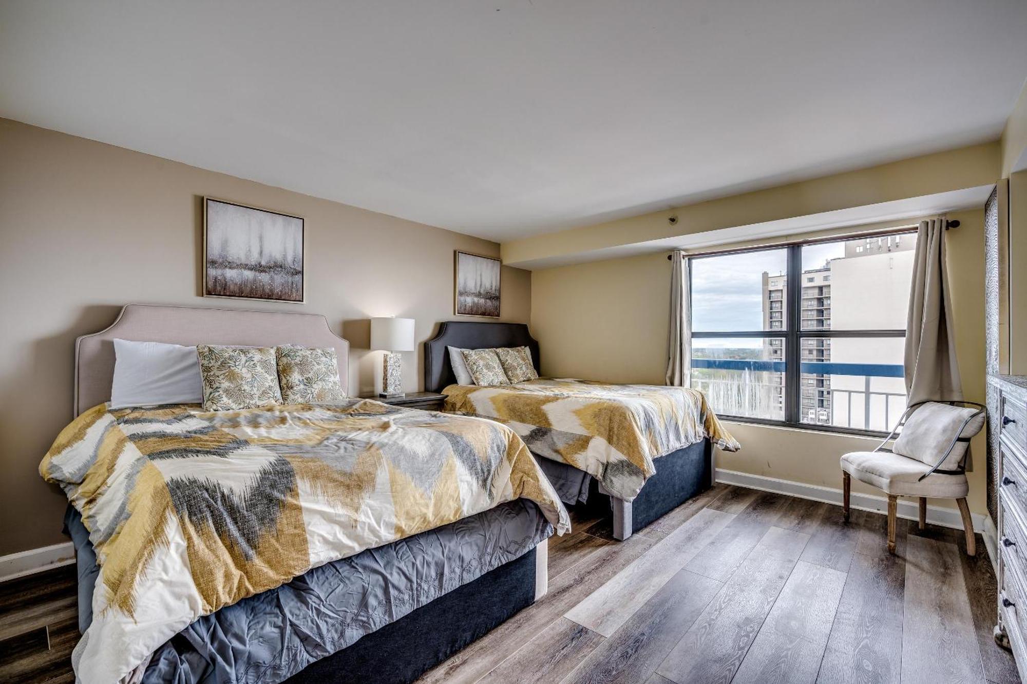 Forest Dunes 1702 Myrtle Beach Bagian luar foto