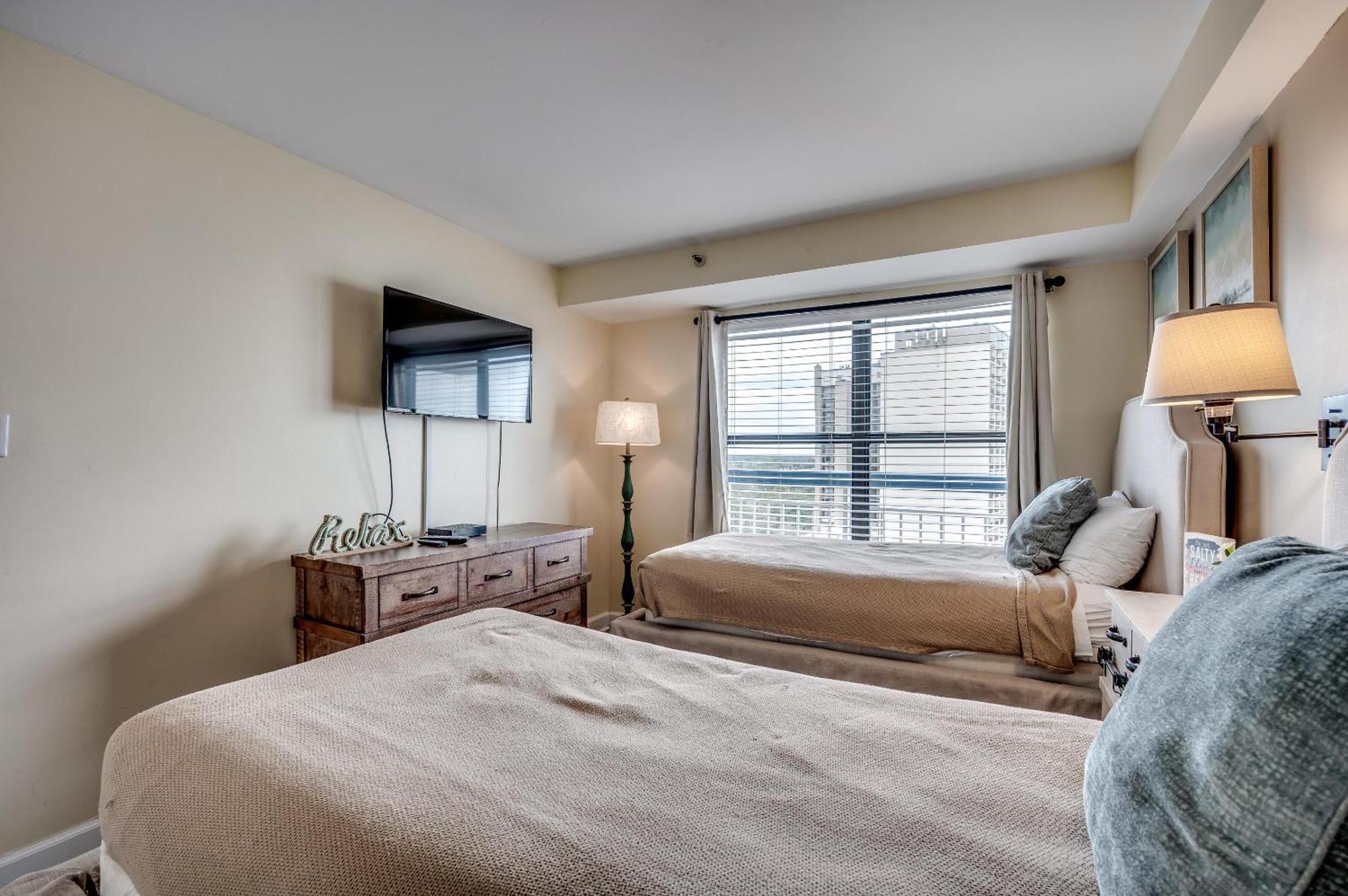Forest Dunes 1702 Myrtle Beach Bagian luar foto