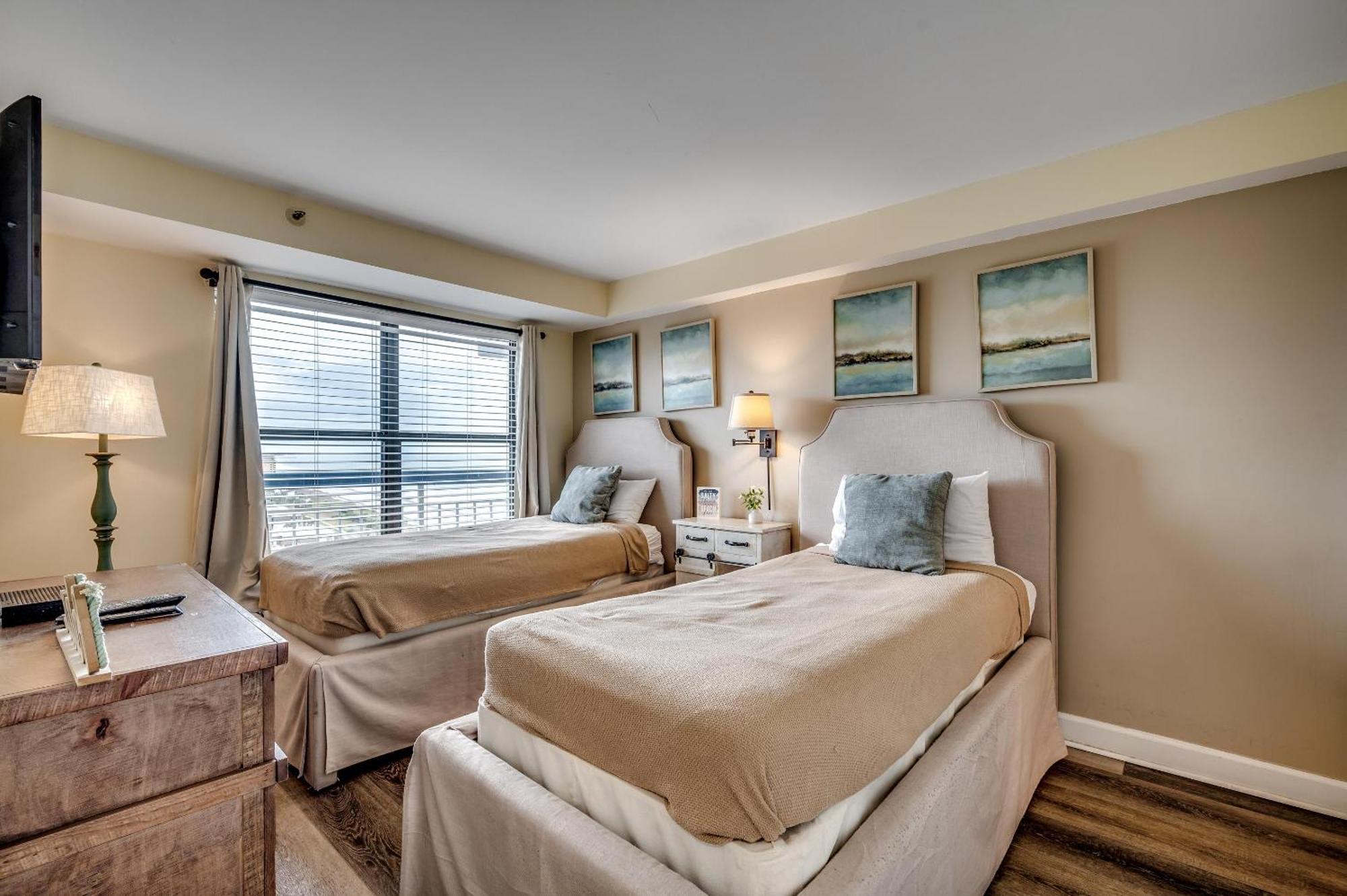Forest Dunes 1702 Myrtle Beach Bagian luar foto