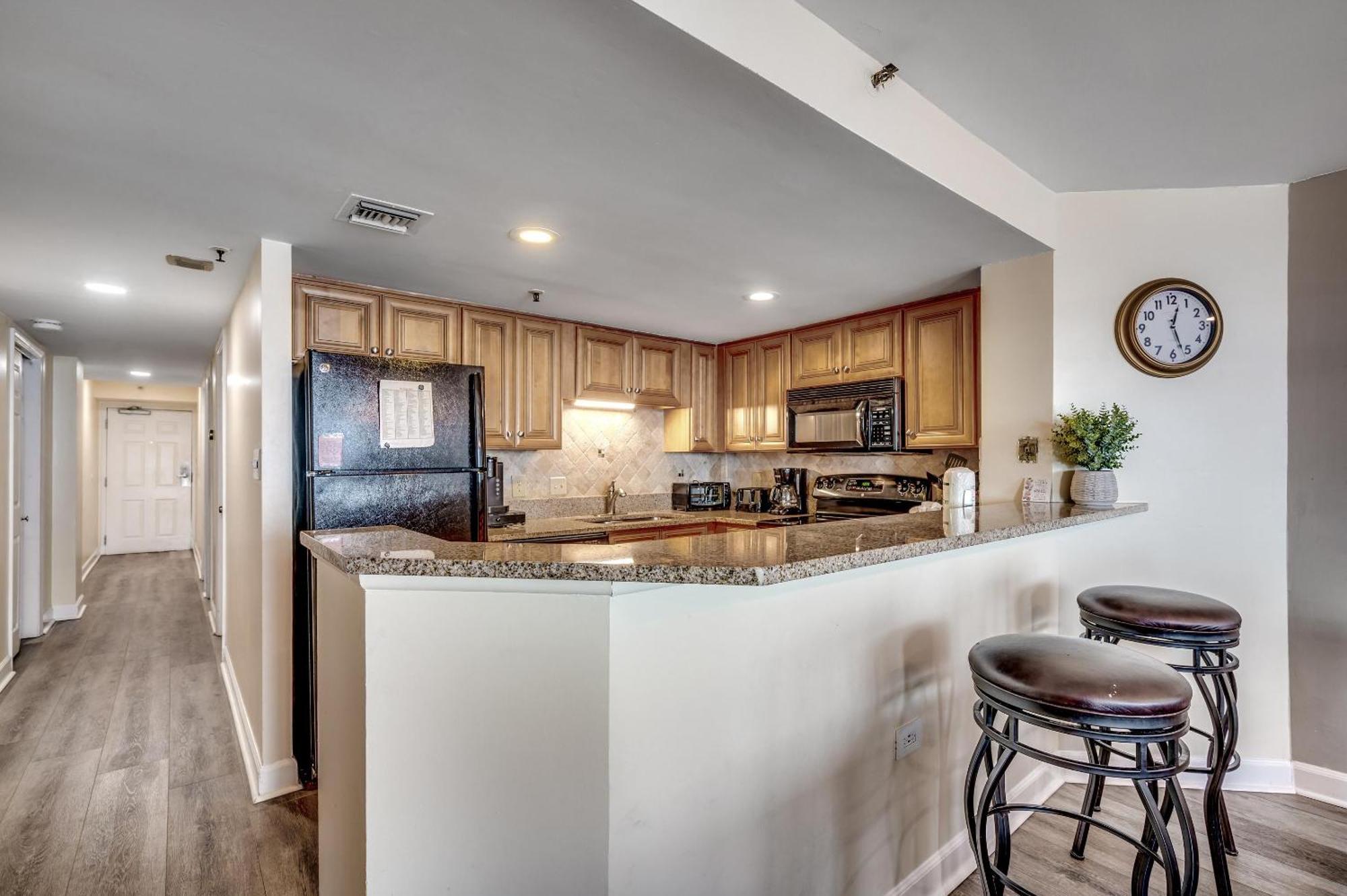 Forest Dunes 1702 Myrtle Beach Bagian luar foto