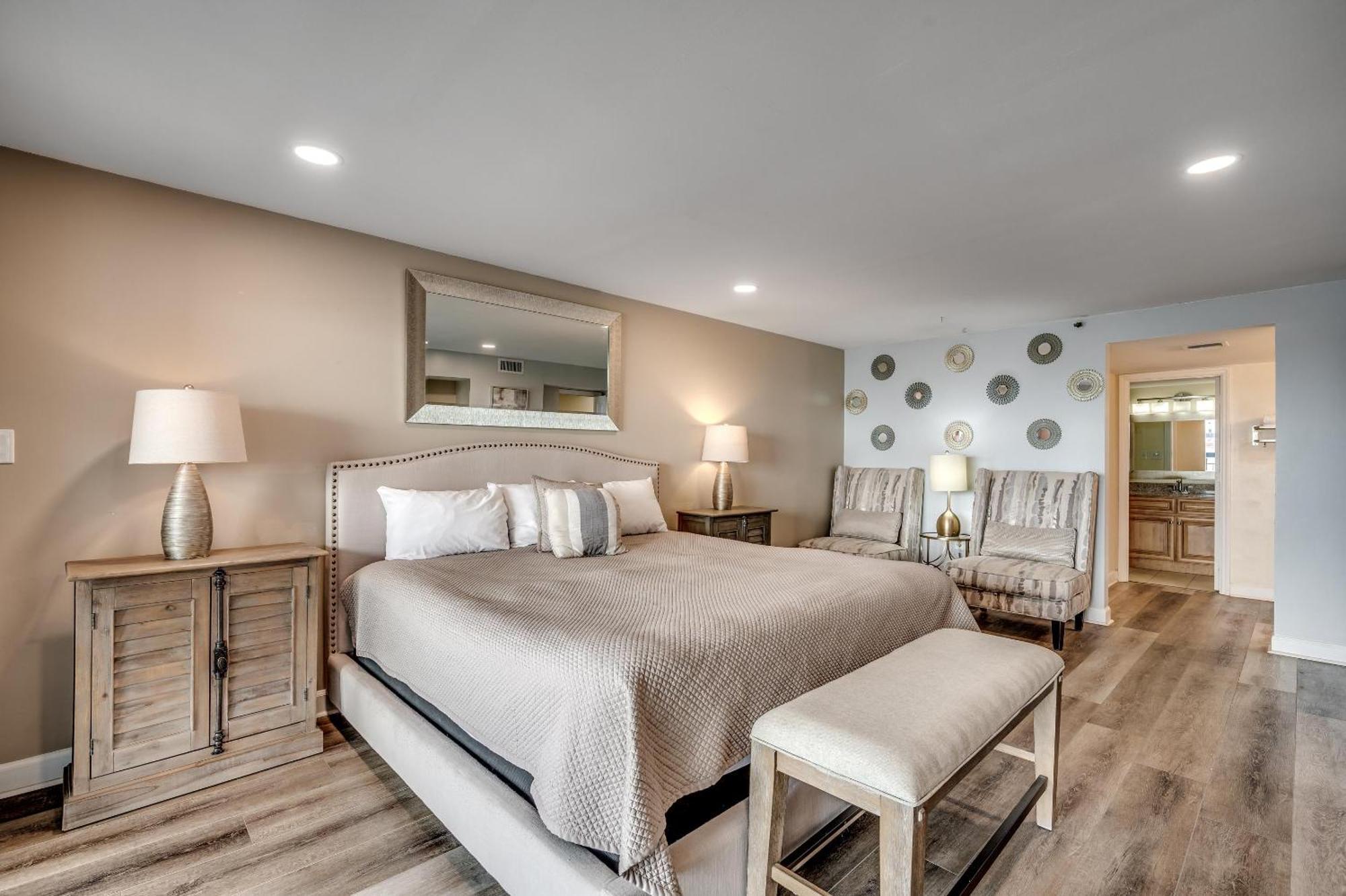 Forest Dunes 1702 Myrtle Beach Bagian luar foto