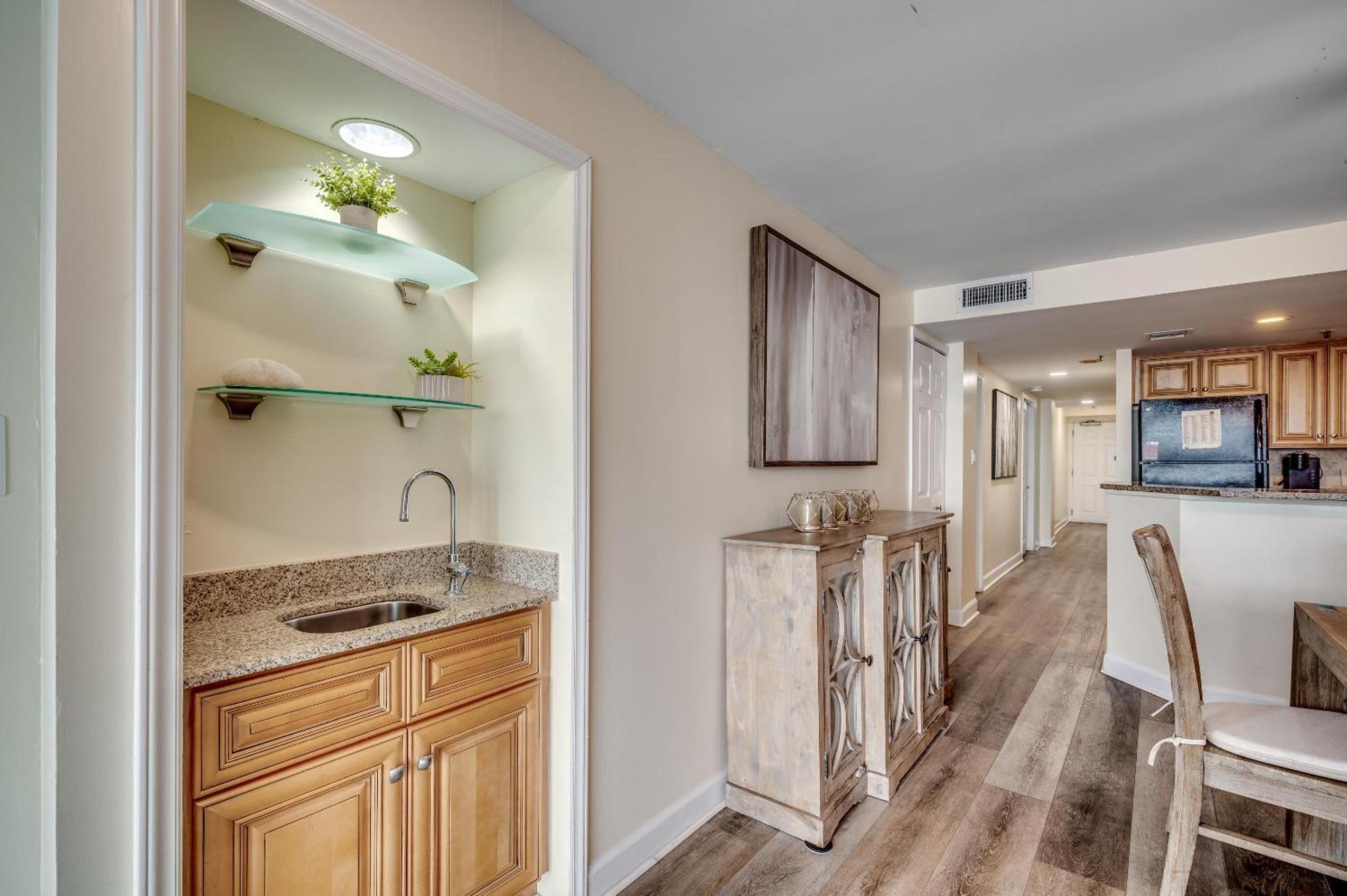Forest Dunes 1702 Myrtle Beach Bagian luar foto