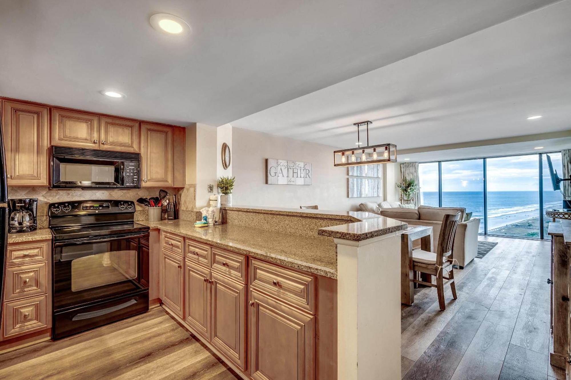 Forest Dunes 1702 Myrtle Beach Bagian luar foto
