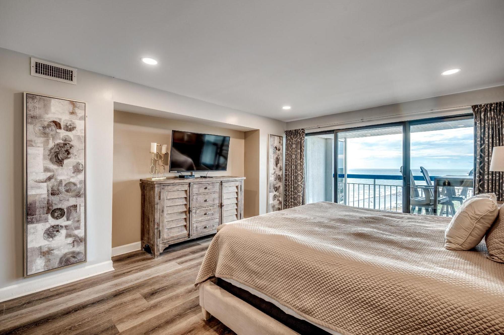 Forest Dunes 1702 Myrtle Beach Bagian luar foto