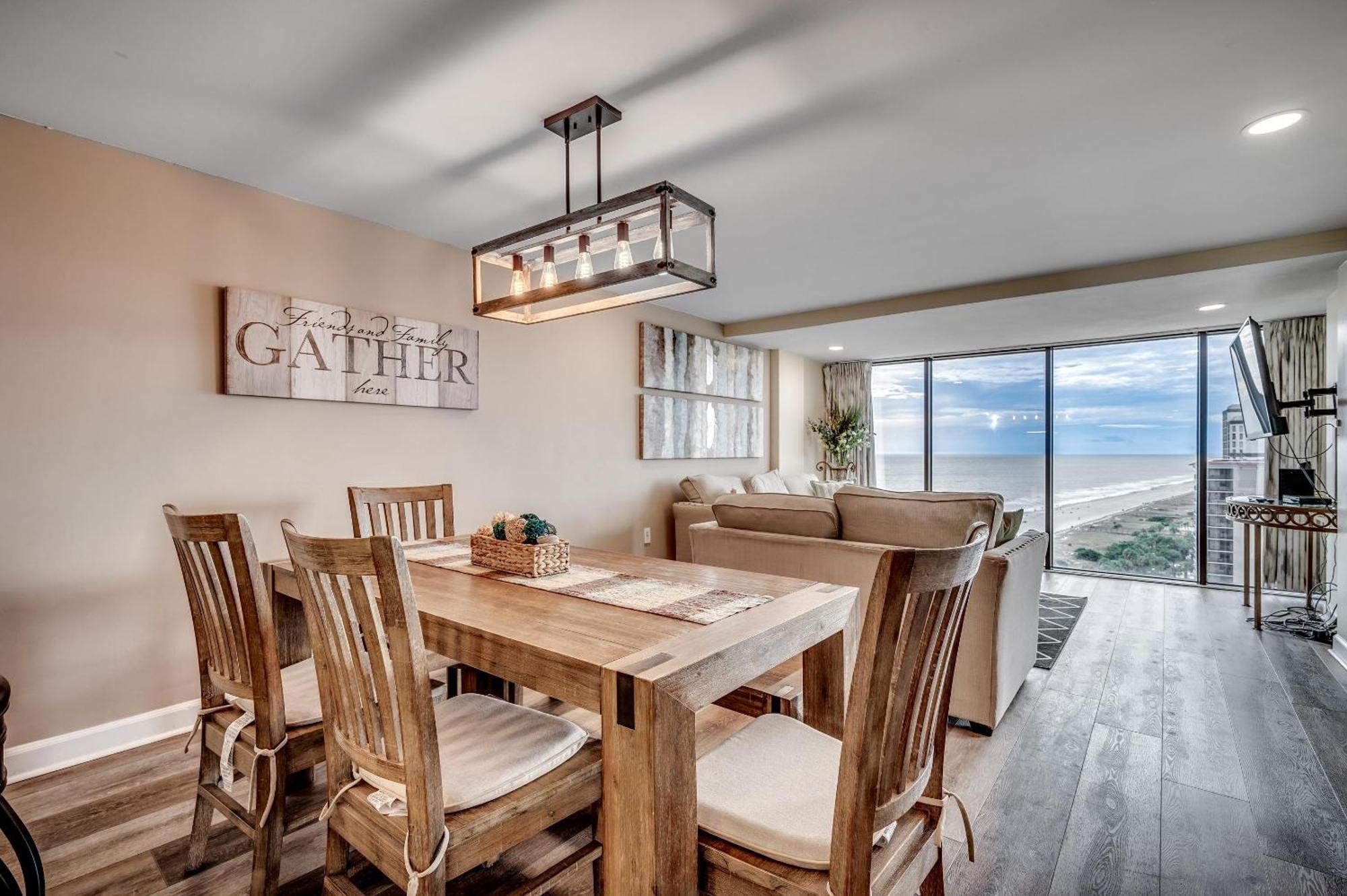 Forest Dunes 1702 Myrtle Beach Bagian luar foto
