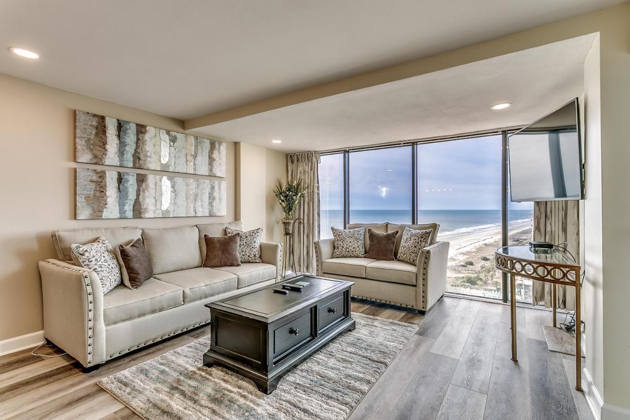 Forest Dunes 1702 Myrtle Beach Bagian luar foto